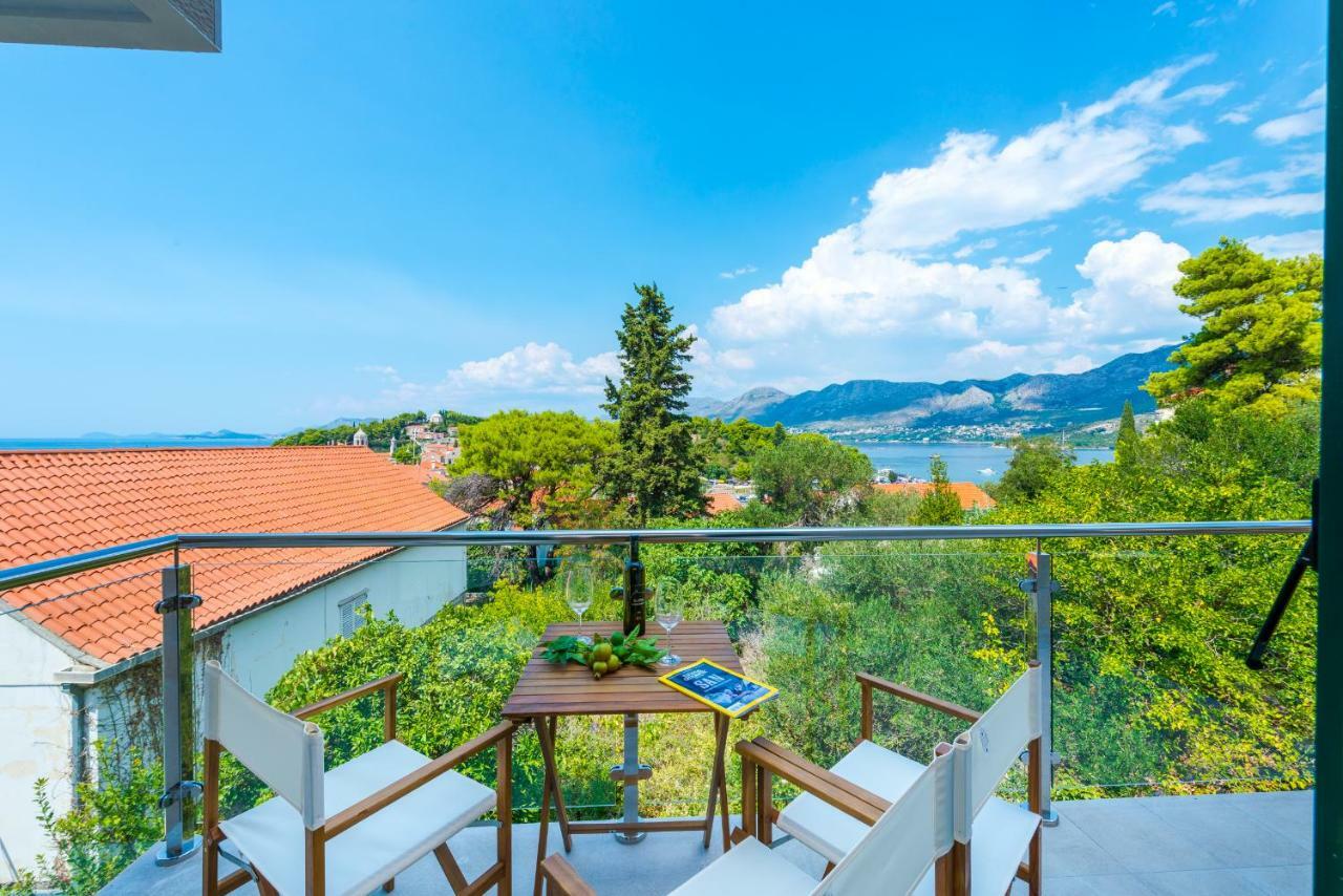 Apartment Nespola *