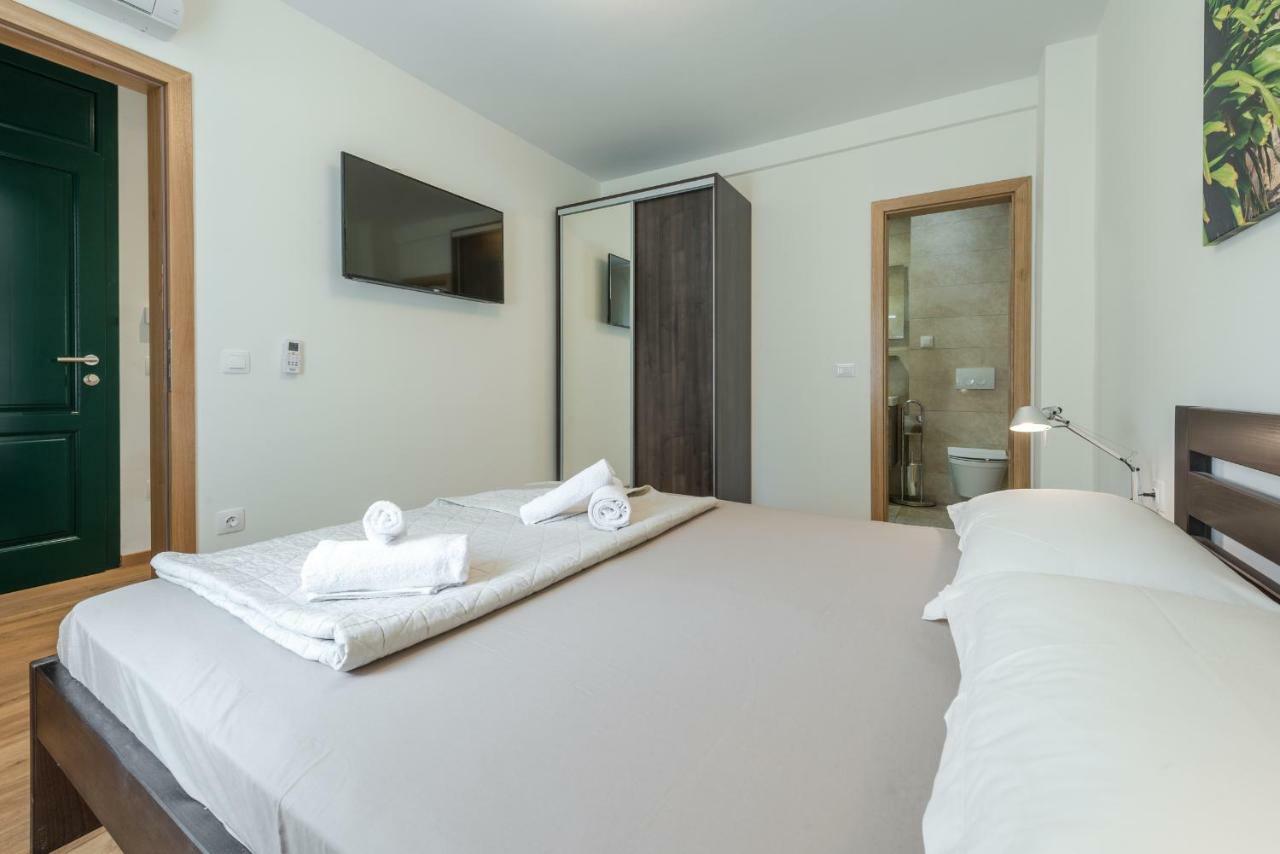 Nespola Apartment *
