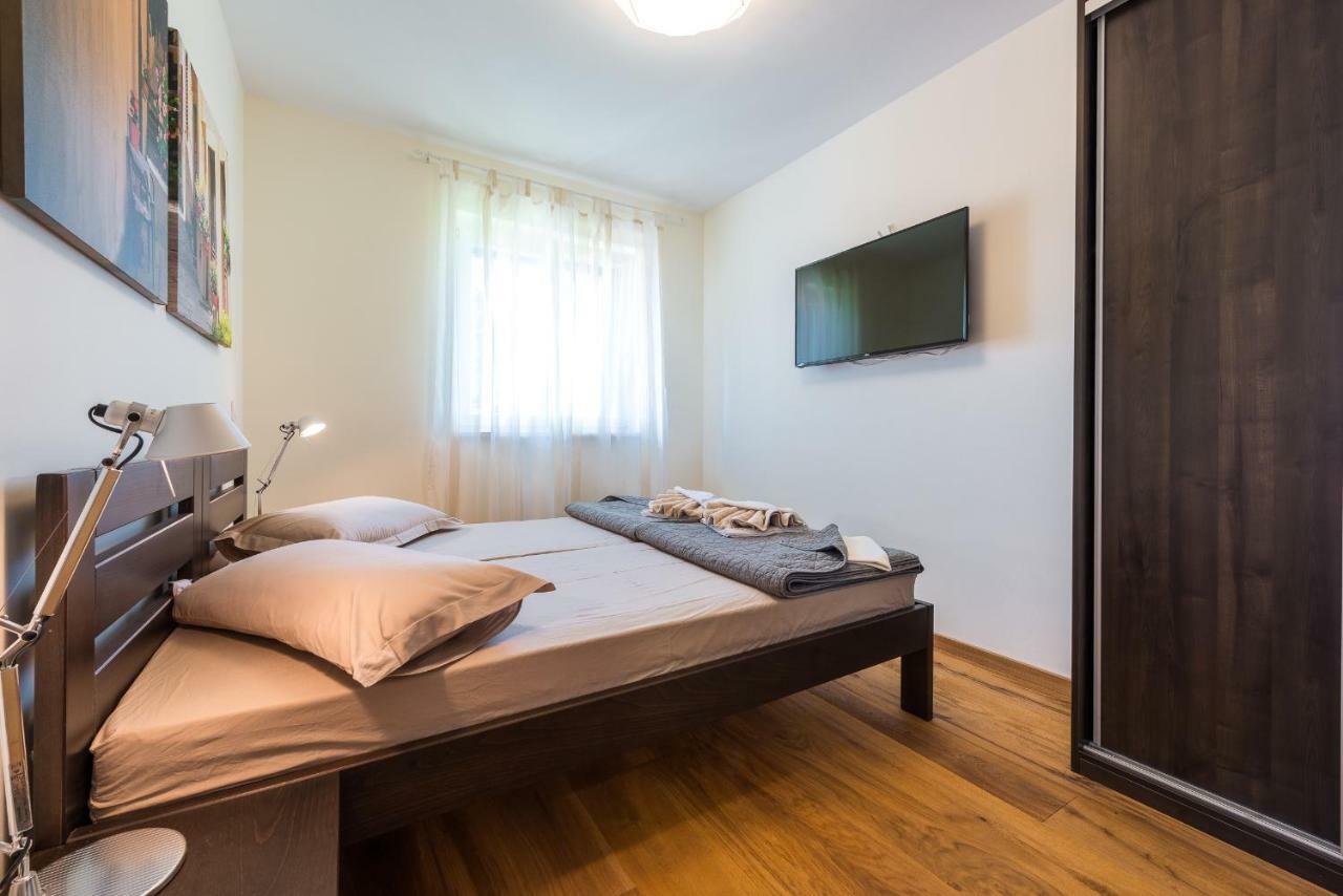 Nespola Apartment