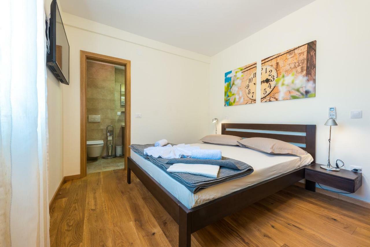 Nespola Apartment